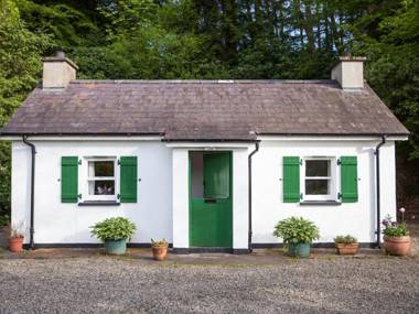 Mr McGregors' Cottage Omagh