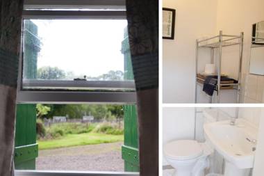 Mr McGregors' Cottage Omagh