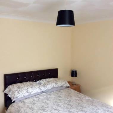 The Lodge Guest House