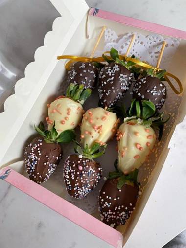 Glamp and Tipple Ltd