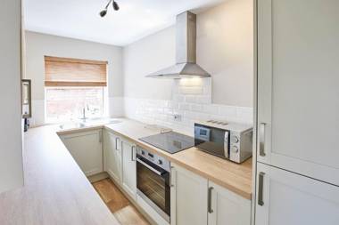 Host & Stay - Ramblers Rest Cottage