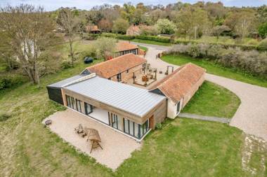 Willow Barn Haddiscoe