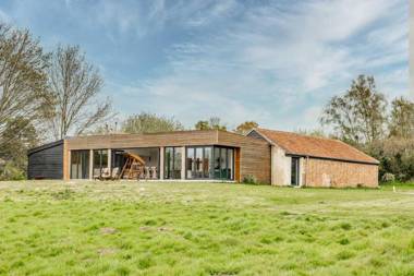 Willow Barn Haddiscoe
