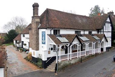 Anchor Inn