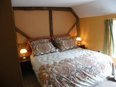 Sir Alfred Munnings Hotel