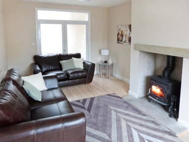 4 Helwith Bridge Cottages