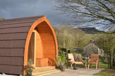 Ribblesdale Pods