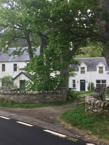 Inverlael Farm Cottages