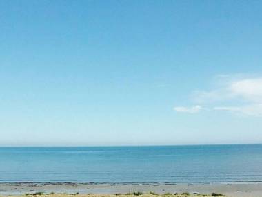 Cloughey Beach House