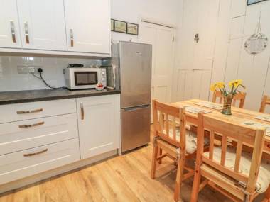 3 Guys Cottages Skipton