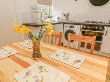 3 Guys Cottages Skipton