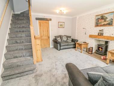 Croft Cottage Skipton