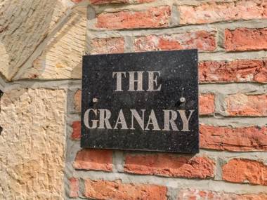 The Granary Morpeth