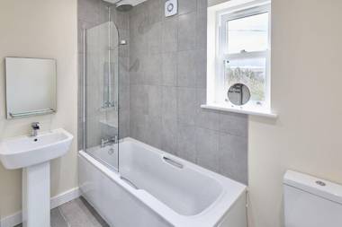 Host & Stay - Carlewell Cottage