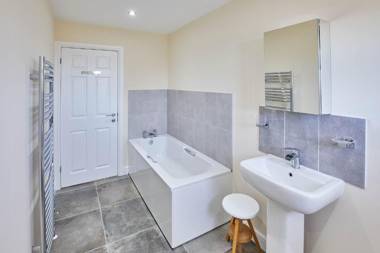 Host & Stay - Foggyshaw Lodge