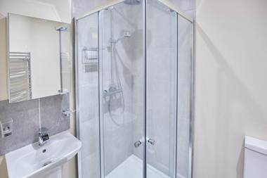 Host & Stay - Foggyshaw Lodge