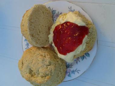 Southern Cross Guest House