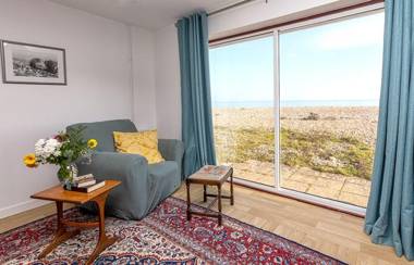 Marie's Cottage Pagham