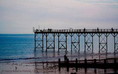 Marie's Cottage Pagham