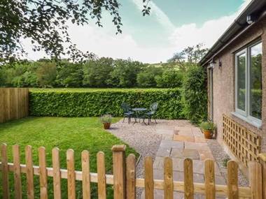 The Lodge Lower Trefedw