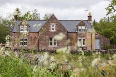 Ghillie's Cottage