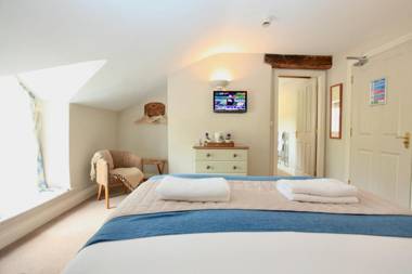 Kings Head - Riverside Ravenstonedale