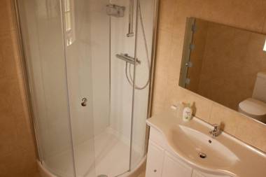 The Barn at Rigg End