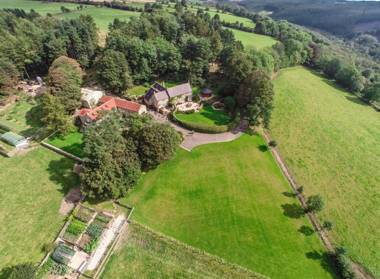 The Barn at Rigg End