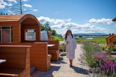 Dulrush Lodge Guest House and Self Catering