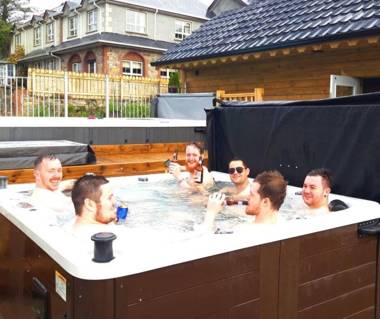 Dulrush Lodge Guest House and Self Catering