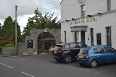 The Silverdale Hotel