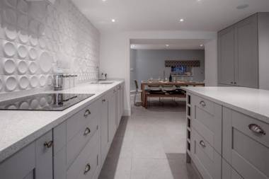 Caleb's Cottage - 4 Bedroom Cottage - Solva