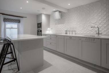 Caleb's Cottage - 4 Bedroom Cottage - Solva