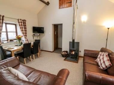 Stable Cottage Scarborough