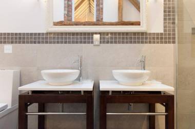 Hubbard's Luxury Bed and Breakfast