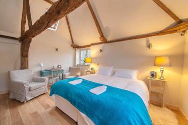 Hubbard's Luxury Bed and Breakfast