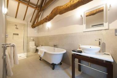 Hubbard's Luxury Bed and Breakfast