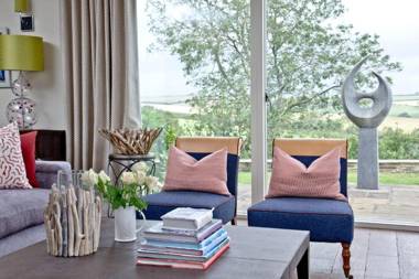 Golden Meadow Torcross