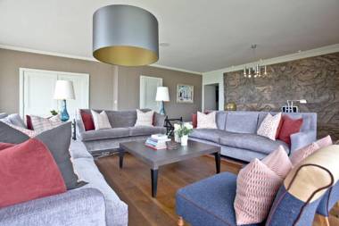 Golden Meadow Torcross