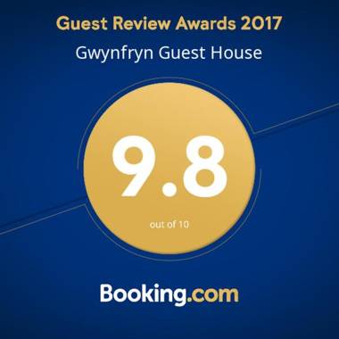 Gwynfryn Guest House