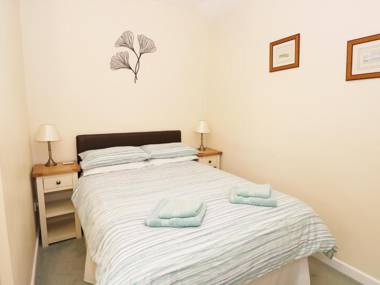 The Hideaway at The Barn