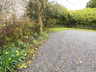 The Hideaway at The Barn