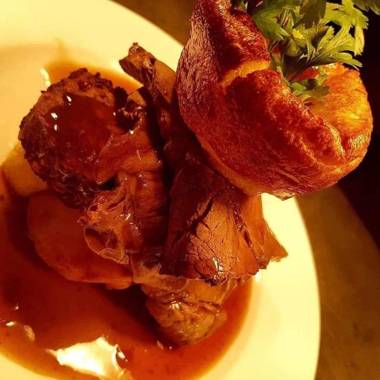 The Fairy Falls Hotel