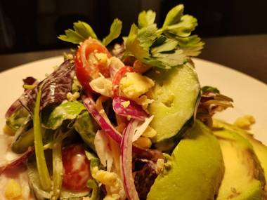 The Fairy Falls Hotel