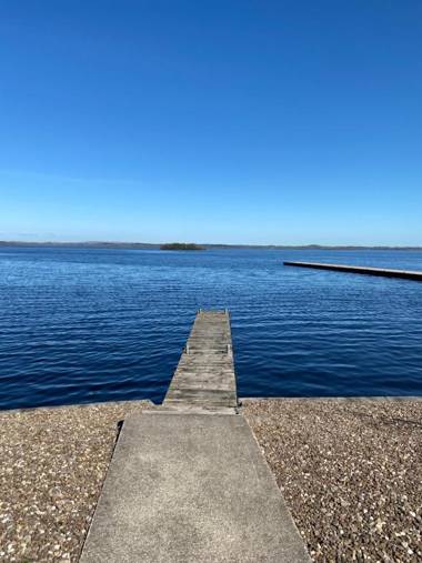 Tullybay Holiday Homes