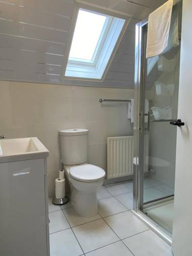 Tullybay Holiday Homes