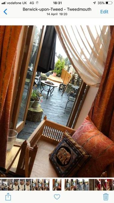 Belmont House Boutique - the Kingsley collection