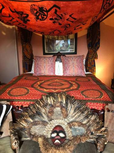 Belmont House Boutique - the Kingsley collection