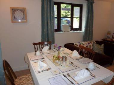 Shepherds Row Bed and Breakfast