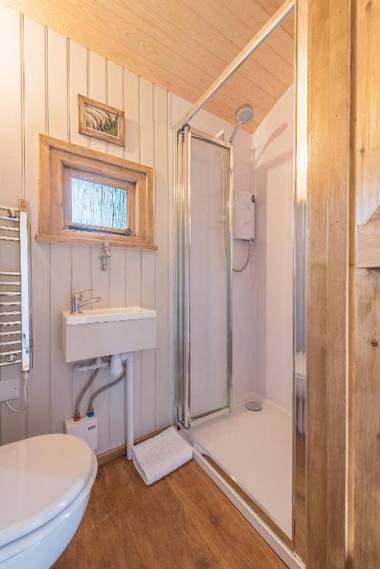 Craven Shepherd Huts